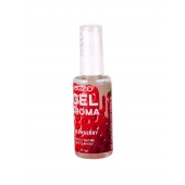 Интимный лубрикант EGZO AROMA с ароматом клубники - 50 мл. - EGZO - купить с доставкой в Иваново