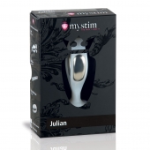 Вагинальный электростимулятор Julian - MyStim - купить с доставкой в Иваново
