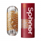 Мастурбатор SPINNER Beads - Tenga - в Иваново купить с доставкой