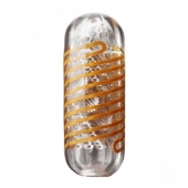 Мастурбатор SPINNER Beads - Tenga - в Иваново купить с доставкой