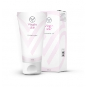 Интимный лубрикант для женщин Titan Gel Virgin Star - 50 мл. - Titan - купить с доставкой в Иваново