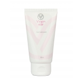 Интимный лубрикант для женщин Titan Gel Virgin Star - 50 мл. - Titan - купить с доставкой в Иваново