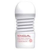 Мастурбатор TENGA Rolling Head Cup Soft - Tenga - в Иваново купить с доставкой