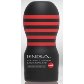 Мастурбатор TENGA Original Vacuum Cup Hard - Tenga - в Иваново купить с доставкой