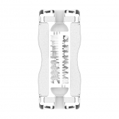 Мастурбатор TENGA Dual Sensation Cup - Tenga - в Иваново купить с доставкой