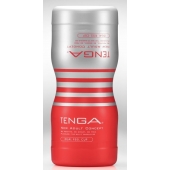 Мастурбатор TENGA Dual Sensation Cup - Tenga - в Иваново купить с доставкой