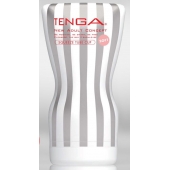 Мастурбатор TENGA Squeeze Tube Cup Soft - Tenga - в Иваново купить с доставкой
