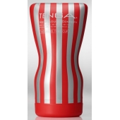 Мастурбатор TENGA Squeeze Tube Cup - Tenga - в Иваново купить с доставкой