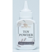 Пудра для игрушек TOY POWDER Classic - 15 гр. - БиоМед - в Иваново купить с доставкой