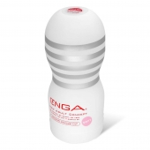 Мастурбатор TENGA Original Vacuum Cup Soft - Tenga - в Иваново купить с доставкой