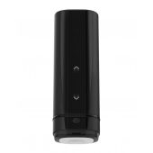 Мастурбатор для секса на расстоянии Onyx+ - Kiiroo - в Иваново купить с доставкой