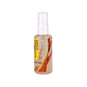 Интимный лубрикант EGZO AROMA с ароматом яблока и корицы - 50 мл. - EGZO - купить с доставкой в Иваново