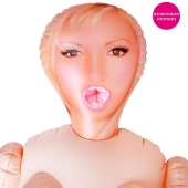 Секс-кукла Анастасия - Erowoman-Eroman - в Иваново купить с доставкой