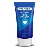 Смазка на водной основе TOREX  Классическая  - 50 мл. - Torex - купить с доставкой в Иваново