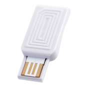 Белый USB Bluetooth адаптер Lovense - 2 см. - Lovense - купить с доставкой в Иваново