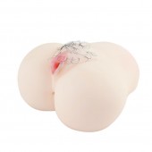 Мастурбатор с вибрацией Japanese School Girl - Baile - в Иваново купить с доставкой