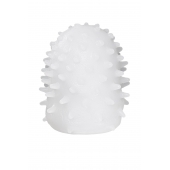 Мастурбатор-яйцо Satisfyer Naughty Mini Masturbator - Satisfyer - в Иваново купить с доставкой