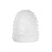Мастурбатор-яйцо Satisfyer Bubble Mini Masturbator - Satisfyer - в Иваново купить с доставкой