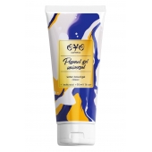 Интимная смазка на водной основе OYO Personal Gel Universal - 50 мл. - OYO - купить с доставкой в Иваново