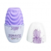 Двусторонний мини-мастурбатор Romantic - Baile - в Иваново купить с доставкой