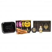 Эротический набор Weekender Kit Coconut Pineapple - Kama Sutra - купить с доставкой в Иваново