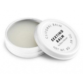 Бальзам для клитора Sexting Balm - 8 гр. - Bijoux Indiscrets - купить с доставкой в Иваново