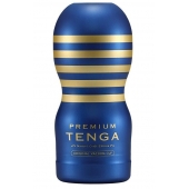 Мастурбатор TENGA Premium Original Vacuum Cup - Tenga - в Иваново купить с доставкой