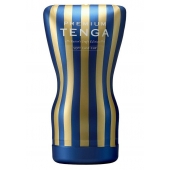Мастурбатор TENGA Premium Soft Case Cup - Tenga - в Иваново купить с доставкой