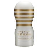 Мастурбатор TENGA Premium Original Vacuum Cup Gentle - Tenga - в Иваново купить с доставкой