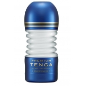 Мастурбатор TENGA Premium Rolling Head Cup - Tenga - в Иваново купить с доставкой