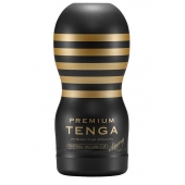 Мастурбатор TENGA Premium Original Vacuum Cup Strong - Tenga - в Иваново купить с доставкой
