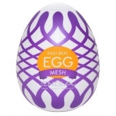 Мастурбатор-яйцо MESH - Tenga - в Иваново купить с доставкой