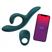 Подарочный набор для двоих We-Vibe Date Night Set - We-vibe - в Иваново купить с доставкой