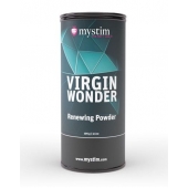 Пудра для ухода за игрушками Virgin Wonder Renewing Powder - MyStim - в Иваново купить с доставкой