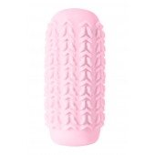 Розовый мастурбатор Marshmallow Maxi Candy - Lola Games - в Иваново купить с доставкой