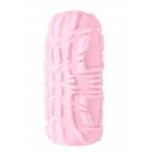 Розовый мастурбатор Marshmallow Maxi Fruity - Lola Games - в Иваново купить с доставкой