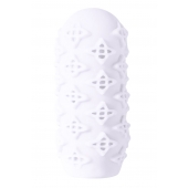 Белый мастурбатор Marshmallow Maxi Honey - Lola Games - в Иваново купить с доставкой