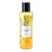 Массажное масло Pleasure Lab Refreshing с ароматом манго и мандарина - 100 мл. - Pleasure Lab - купить с доставкой в Иваново