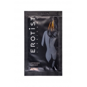 Пробник лубриканта на водной основе Erotist Anal - 4 мл. - Erotist Lubricants - купить с доставкой в Иваново