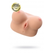 Мастурбатор Juliana Breast с вагиной - KOKOS - в Иваново купить с доставкой