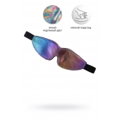 Радужная маска Anonymo - ToyFa - купить с доставкой в Иваново Радужная маска Anonymo - ToyFa - купить с доставкой в Иваново