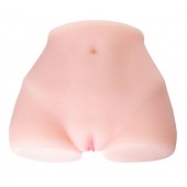 Мастурбатор-полуторс Brigitte - ToyFa - в Иваново купить с доставкой