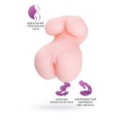 Мастурбатор-вагина Babycakes - ToyFa - в Иваново купить с доставкой