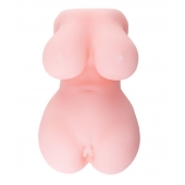 Мастурбатор-вагина Babycakes - ToyFa - в Иваново купить с доставкой