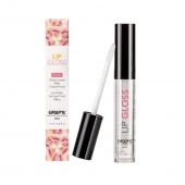 Блеск для губ Lip Gloss Strawberry с ароматом клубники - 7 мл. - Exsens - купить с доставкой в Иваново