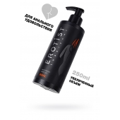 Анальный лубрикант Erotist Anal на водной основе - 250 мл. - Erotist Lubricants - купить с доставкой в Иваново