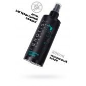 Антибактериальное средство Erotist Antiseptic Cleaner - 250 мл. - Erotist Lubricants - купить с доставкой в Иваново