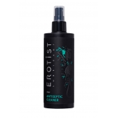 Антибактериальное средство Erotist Antiseptic Cleaner - 250 мл. - Erotist Lubricants - купить с доставкой в Иваново