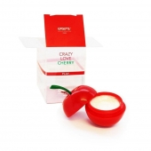 Крем для стимуляции сосков Crazy Love Cherry - 8 мл. - Exsens - купить с доставкой в Иваново
