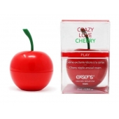 Крем для стимуляции сосков Crazy Love Cherry - 8 мл. - Exsens - купить с доставкой в Иваново